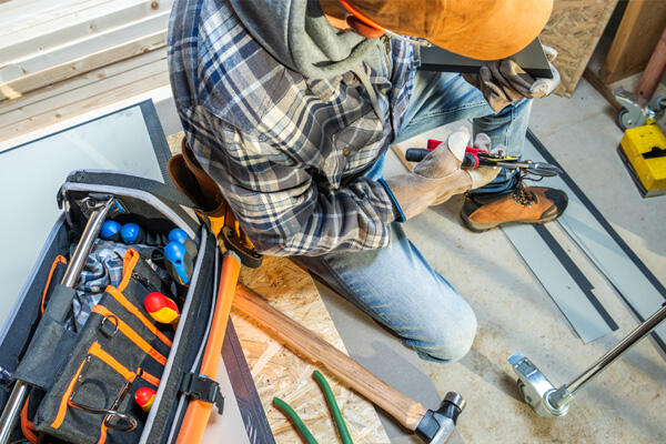 Handyman Services